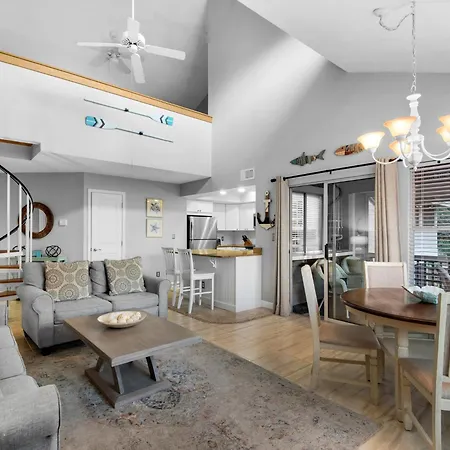 Hidden Dunes Cottage 187 By Newman-Dailey